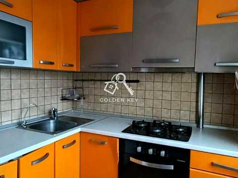 квартира за адресою Космонавтів вул., 33