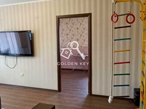 квартира за адресою Космонавтів вул., 33