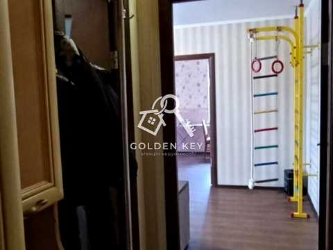 квартира за адресою Космонавтів вул., 33
