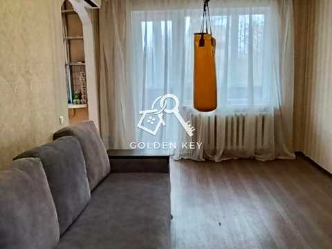 квартира за адресою Космонавтів вул., 33