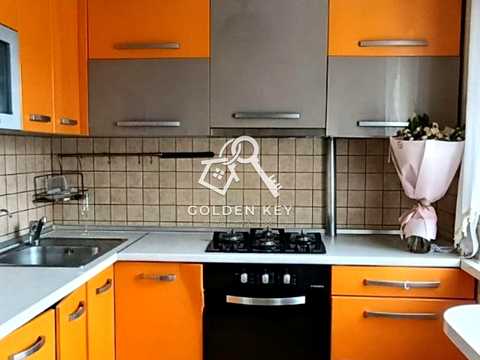 квартира за адресою Космонавтів вул., 33