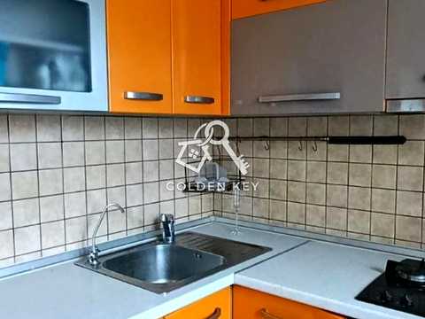 квартира за адресою Космонавтів вул., 33