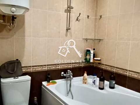 квартира за адресою Космонавтів вул., 33
