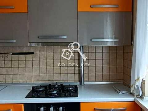 квартира за адресою Космонавтів вул., 33