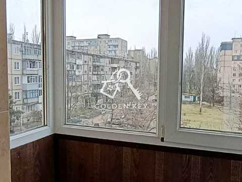 квартира за адресою Космонавтів вул., 33