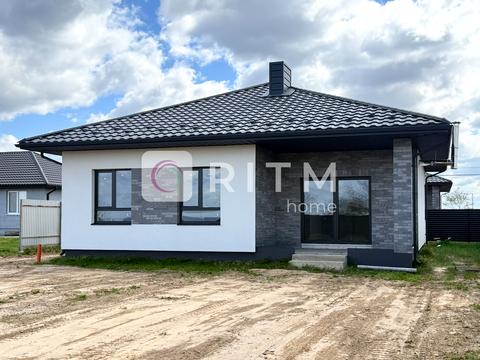 квартира по адресу Котляревского ул., 11