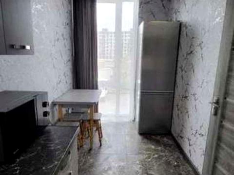 квартира по адресу свободи