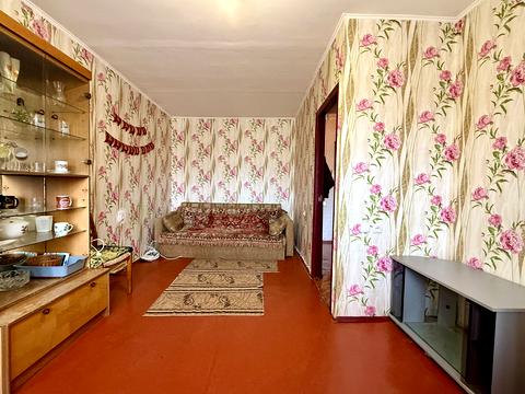 квартира по адресу Сержа Лифаря ул. (Олександра Сабурова), 17-А