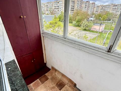 квартира по адресу Сержа Лифаря ул. (Олександра Сабурова), 17-А