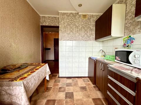 квартира по адресу Сержа Лифаря ул. (Олександра Сабурова), 17-А