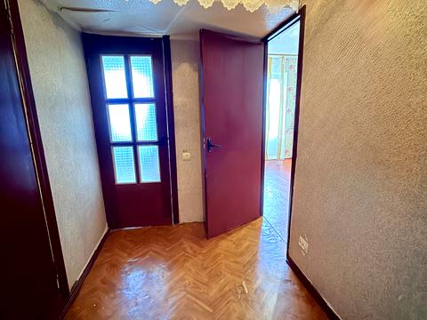 квартира по адресу Сержа Лифаря ул. (Олександра Сабурова), 17-А