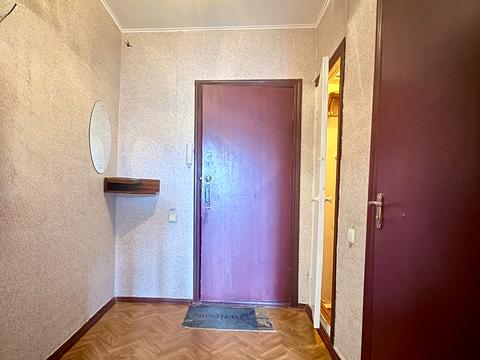 квартира по адресу Сержа Лифаря ул. (Олександра Сабурова), 17-А