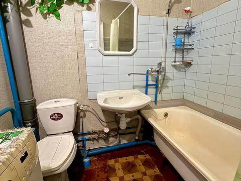 квартира по адресу Сержа Лифаря ул. (Олександра Сабурова), 17-А