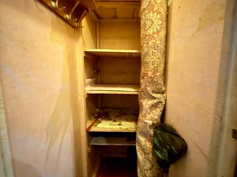 квартира по адресу Сержа Лифаря ул. (Олександра Сабурова), 17-А