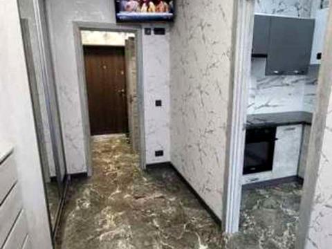 квартира по адресу свободи