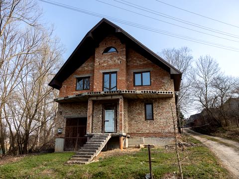 будинок за адресою Надрічна