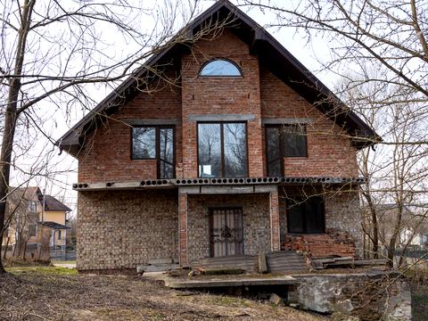 будинок за адресою Надрічна