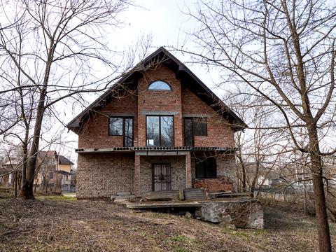 будинок за адресою Надрічна