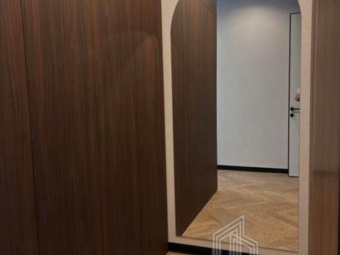 квартира по адресу Бульварно-Кудрявская ул. (Воровского), 17