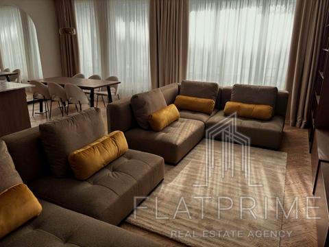 квартира по адресу Бульварно-Кудрявская ул. (Воровского), 17