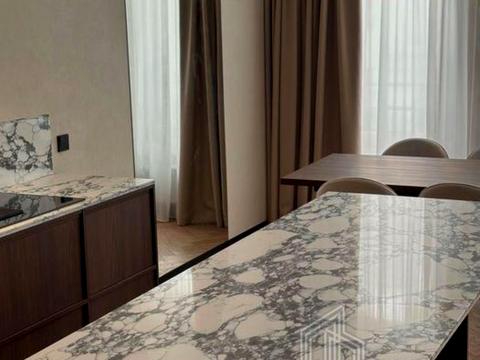 квартира по адресу Бульварно-Кудрявская ул. (Воровского), 17