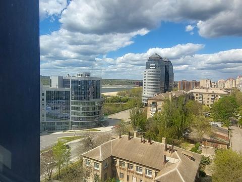 квартира за адресою Тбіліська вул., 23