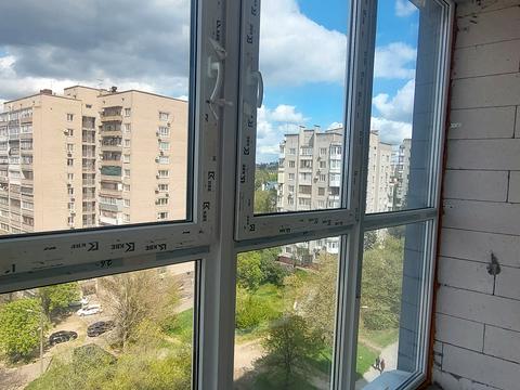 квартира за адресою Тбіліська вул., 23