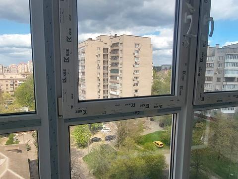 квартира за адресою Тбіліська вул., 23