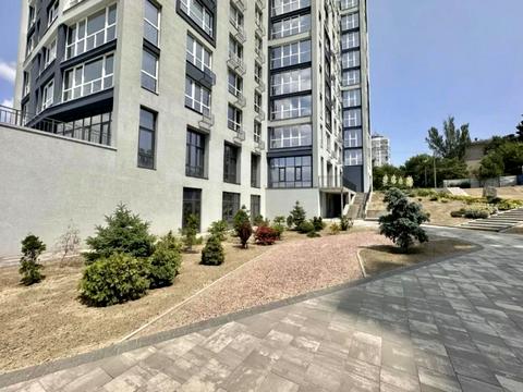 квартира за адресою Тбіліська вул., 23