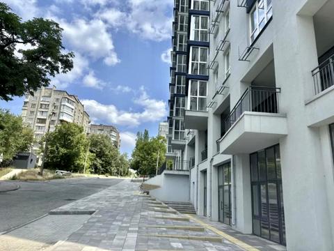квартира за адресою Тбіліська вул., 23