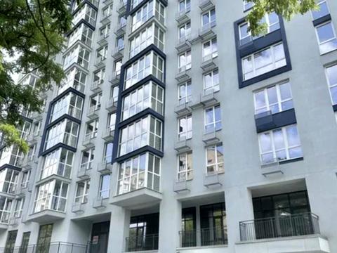 квартира по адресу Тбилисская ул., 23