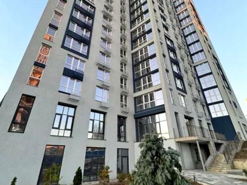 квартира за адресою Тбіліська вул., 23