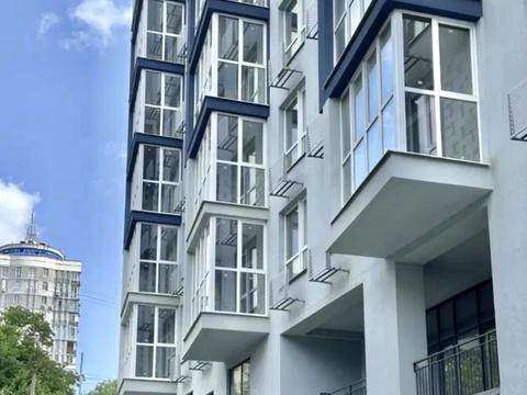 квартира за адресою Тбіліська вул., 23