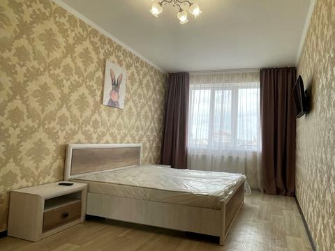 квартира по адресу Побутова ул., 4