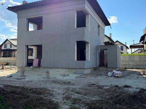 дом по адресу Львовская ул.