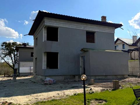 дом по адресу Львовская ул.