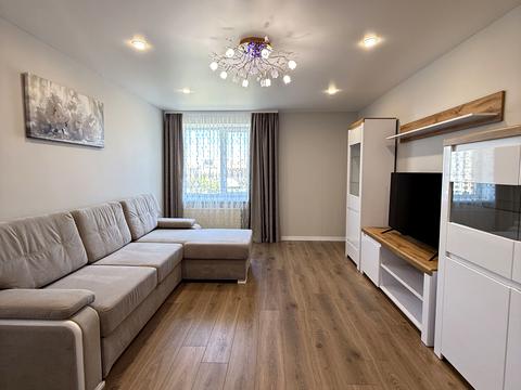 квартира за адресою Перемоги просп., 34-В