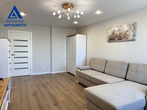 квартира за адресою Перемоги просп., 34-В