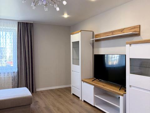 квартира за адресою Перемоги просп., 34-В