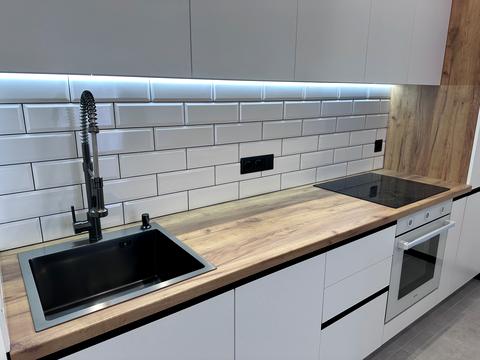 квартира за адресою Михайла Максимовича вул. (Онуфрія Трутенка), 26-Д