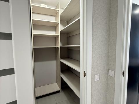 квартира за адресою Перемоги просп., 34-В