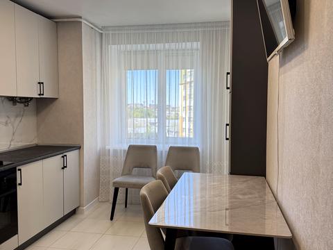 квартира за адресою Перемоги просп., 34-В