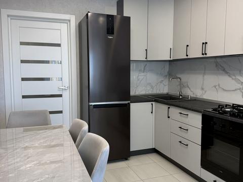 квартира за адресою Перемоги просп., 34-В