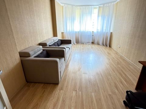 квартира по адресу Николая Закревского ул., 95-А