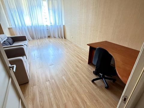 квартира по адресу Николая Закревского ул., 95-А