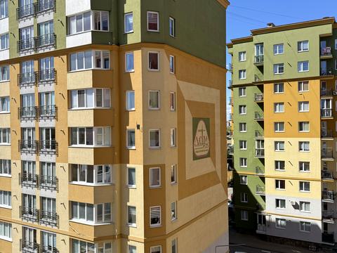 квартира по адресу Победы просп., 34-В