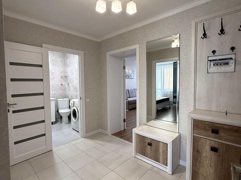 квартира за адресою Перемоги просп., 34-В