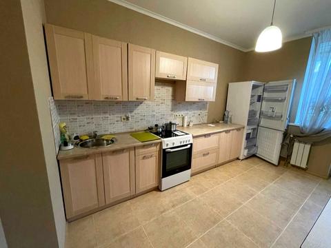 квартира по адресу Николая Закревского ул., 95-А