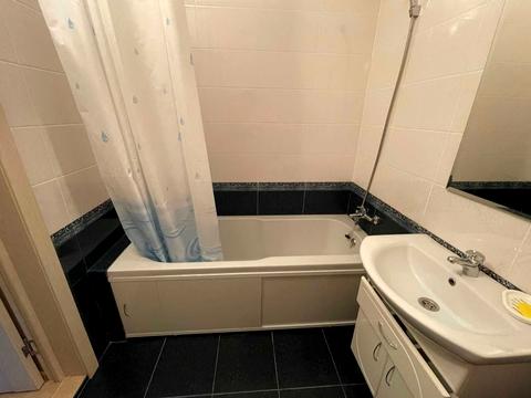 квартира по адресу Николая Закревского ул., 95-А