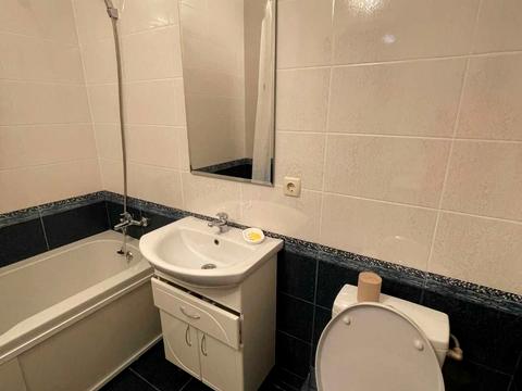 квартира по адресу Николая Закревского ул., 95-А